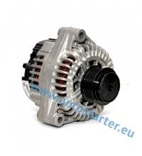 Alternator-Chevrolet-Corvette-1